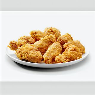 крылья 24 шт