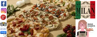 pizza 4 estaciones