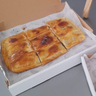 Empanada De Poulet Grand taille