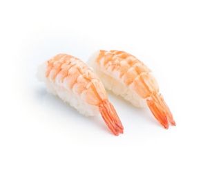 Nigiri De Ebi (2 Uds.)