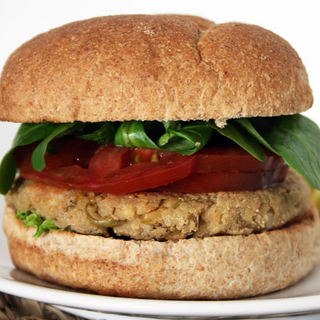 Hamburguesa Vegetariana (200 G.)