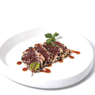 Tataki tonno 5 pzzi