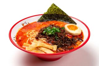 Tantanmen