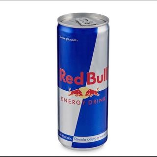 Red Bull