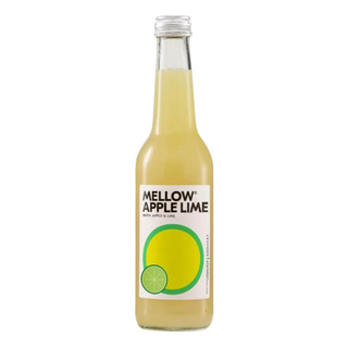 Mellow 330 ml. Apple Lime