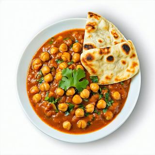 Chole Bhutore82pezzi)