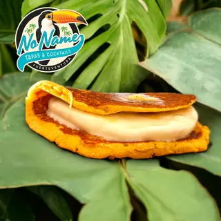 Cachapa Con Queso