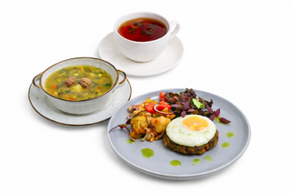 Комбо ланч 6100