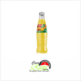 Prigat Piersică 250ml