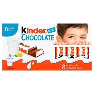Kinder Chocolate