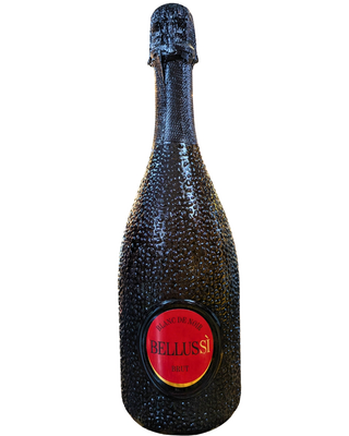 Spumante Blanc de Noir BellusSi' Brut