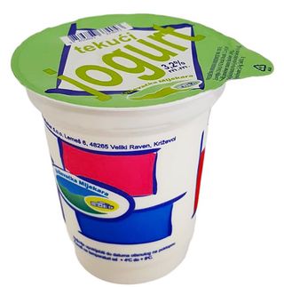 Jogurt