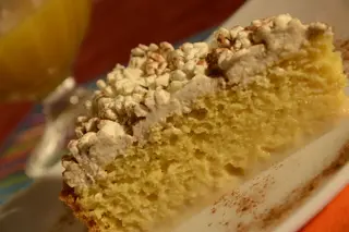 Tres leches