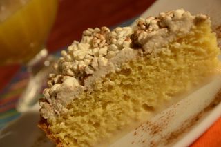 Tres leches