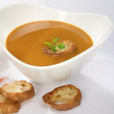 Sopa De Pescado