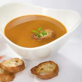 Sopa De Pescado