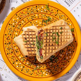 FALLA WRAP