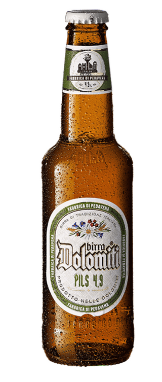 Dolomiti 33 cl