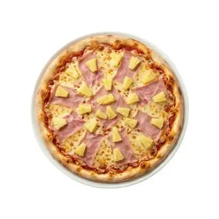 Pizza Tropicana (33 Cm.)