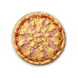 Pizza Tropicana (33 Cm.)