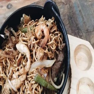 Chao mian