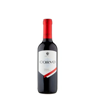 Corvo rosso 37.5 cl