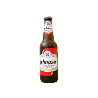 Ichnusa 33 cl