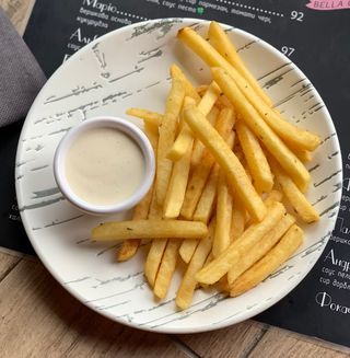 Картопля фрі (200г)