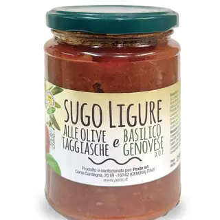 Sugo Ligure 