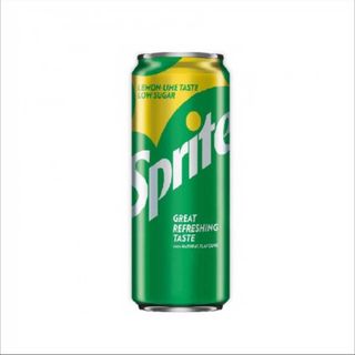 Sprite 0,33l puszka