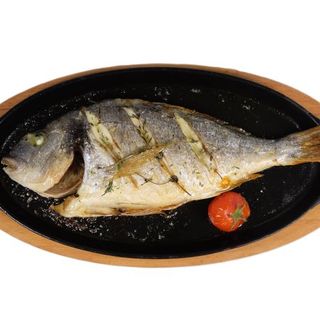 Риба Ципура (350г)