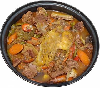 Sauce Légumes & Accompagnement