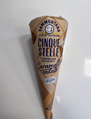 Cinque stelle