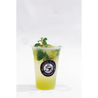 Green tea