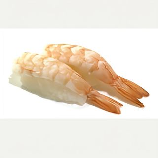 66. Ebi nigiri