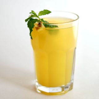 Цитрусовый лимонад  S