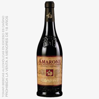 Vino Amarone della Valpolicella