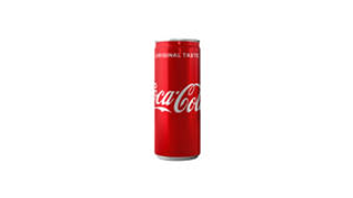 Coca-Cola 0.33 l