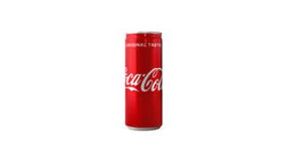 Coca-Cola 0.33 l