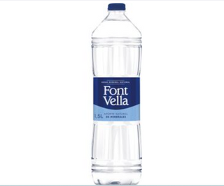 Agua