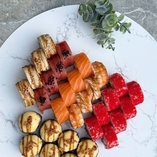 Асорті сет 