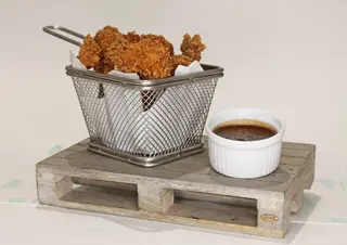 Tenders