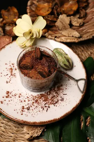 Pastel de oreo