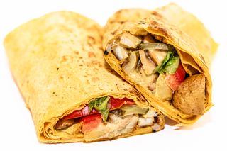 Кебаб Одеса з куркою (420г)