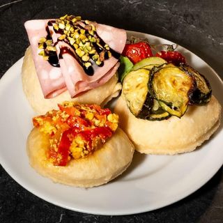 PIZZONDELLE FANTASIA (3 UND.)