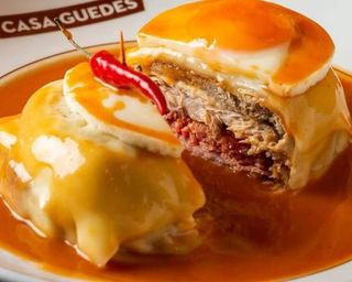 Francesinha Guedes