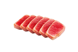 Tataki de Atum 8 Unidades