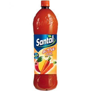 Santal Active Drink