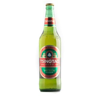 Tsingtao 64 cl
