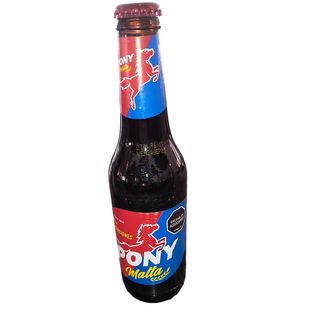 Pony Malta (330 Ml)